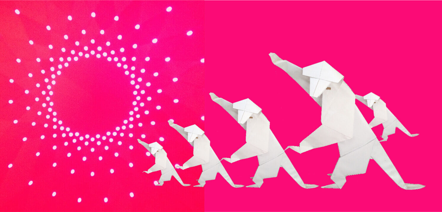 event image for Year of the Monkey Celebration
