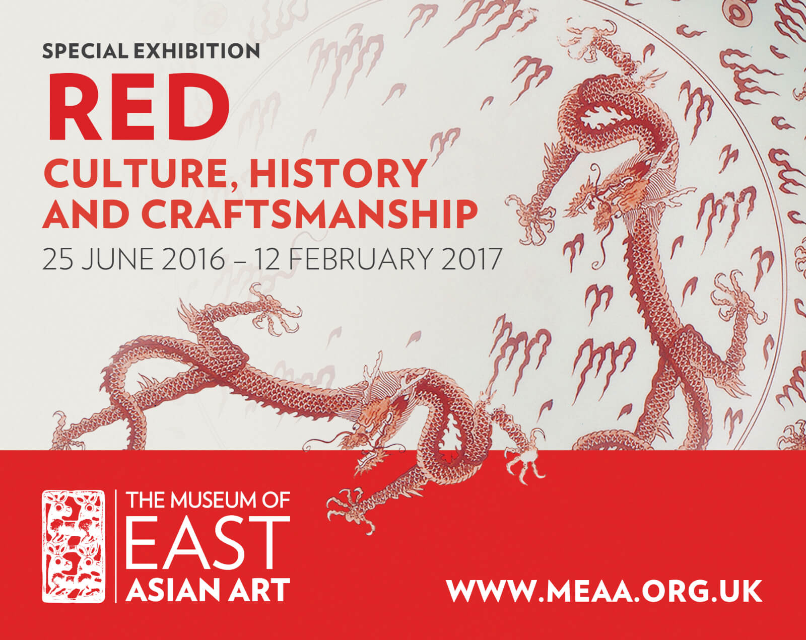 event image for RED – Culture, History and Craftsmenship