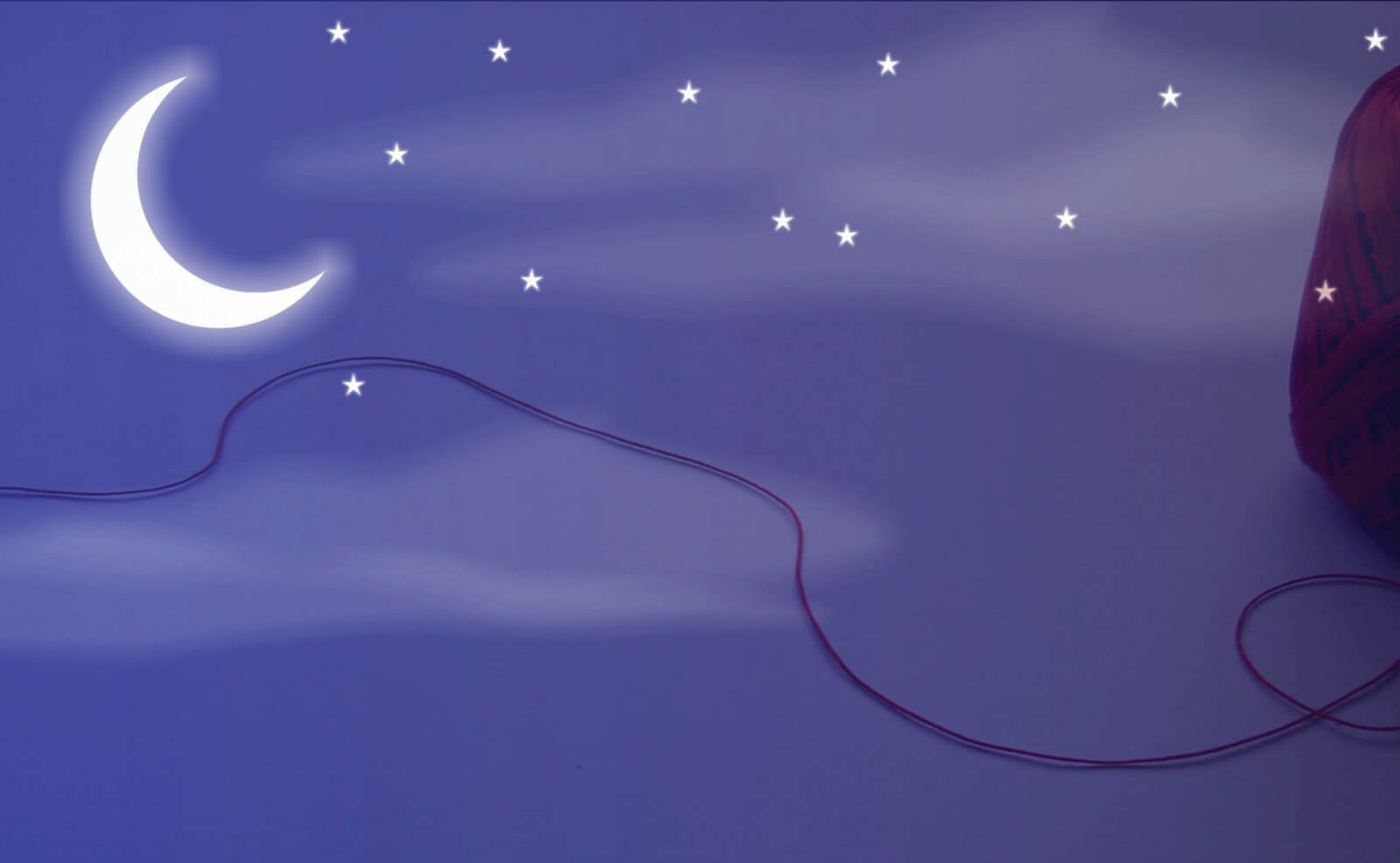 event image for The Red Thread