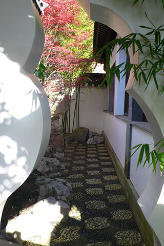 event image for East Asian Friday: Chinese Gardens – History, Design and Meanings