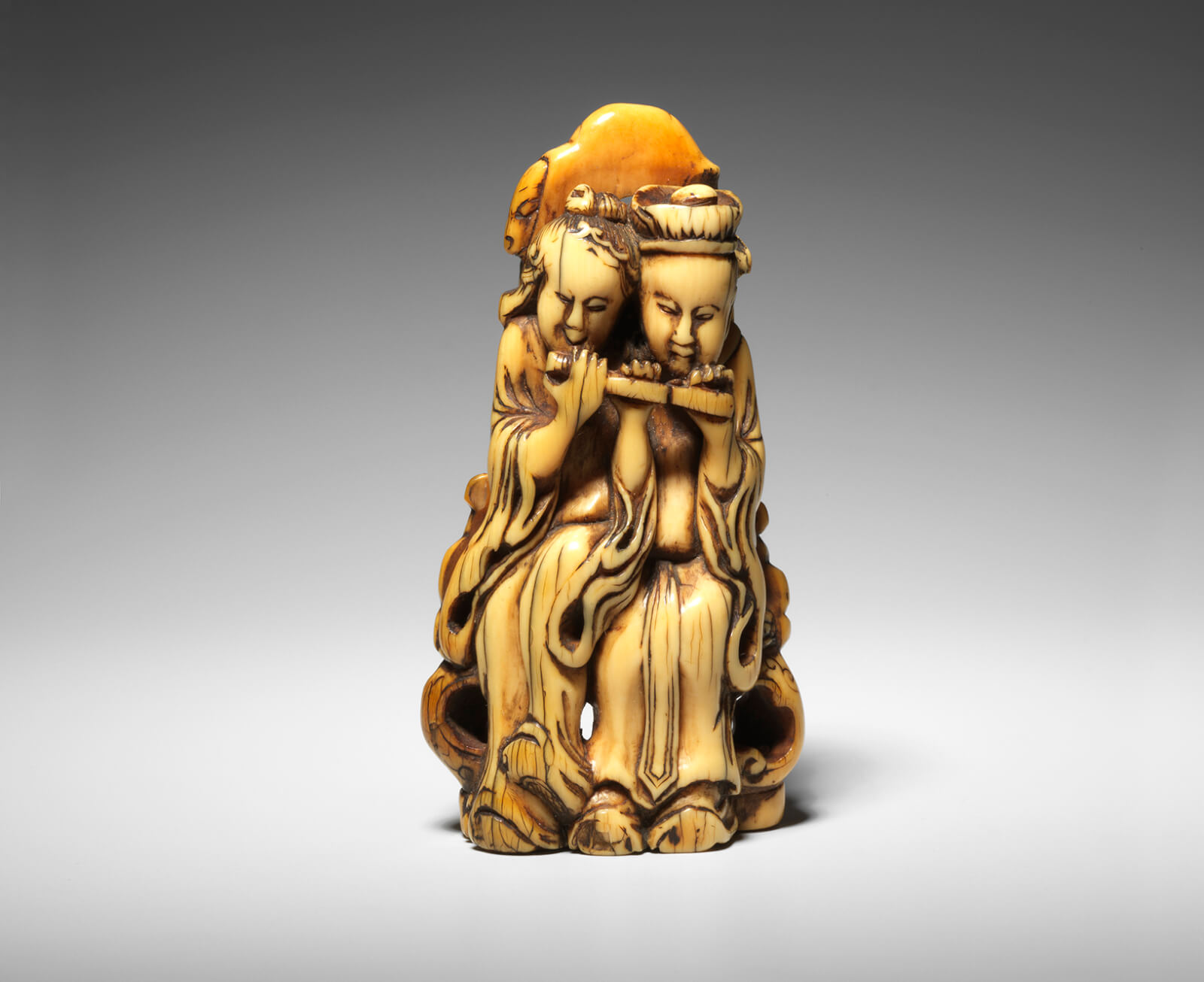 event image for Dressed to Impress: Adornment in Early Modern Japan