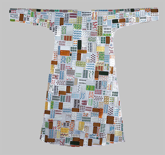 event image for A Quest for Wellness – Contemporary Chinese Art by Zhang Yanzi