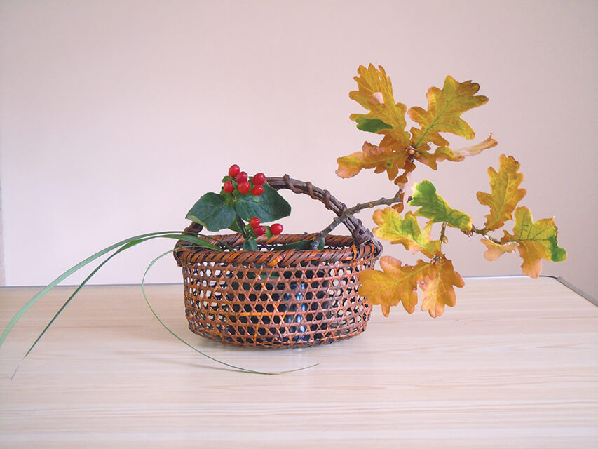 event image for Spring Ikebana