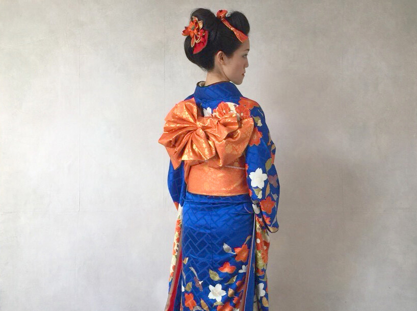 event image for The Art of Kimono – Demonstration
