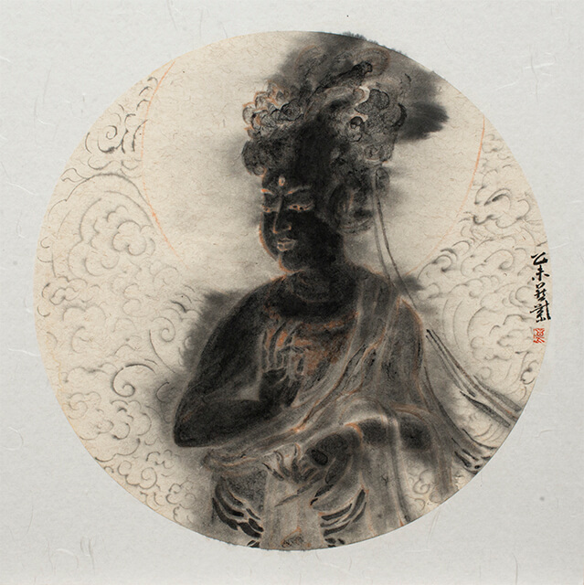 event image for Adventures in Ink: Contemporary Chinese Painting