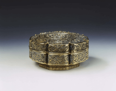event image for The Art of China: A Brief History