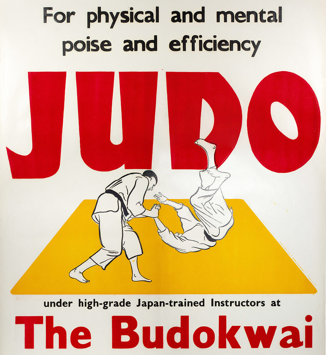 Judo A Cultural History of Material Art Museum of East Asian Art